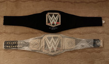 WWE Championship Replica
