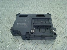 Blocchetto accensione Renault