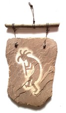 Kokopelli Flute Player