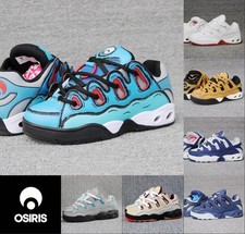 Osiris D3 OG scarpa da skate