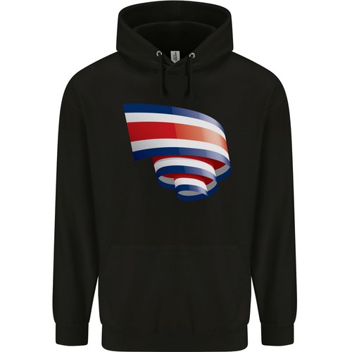 Felpa uomo con cappuccio - da,