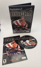 Rocky (Sony PlayStation 2