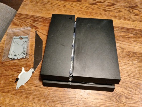 Sony playstation ps4 - sony, parti