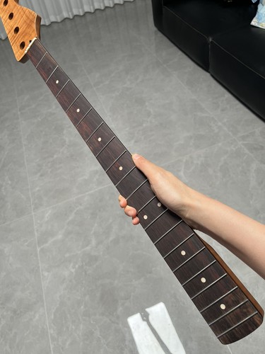 Rosewood jazz bass - bass, 20fret