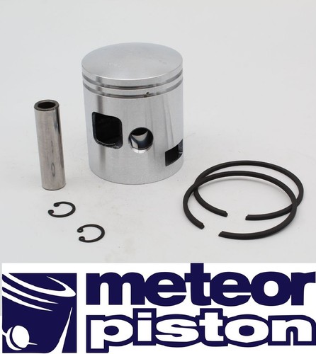 Pistone meteor completo - pistone,