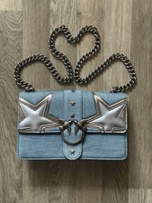 Pinko love bag - pinko,