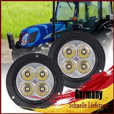 Faro proiettore LED per Ford New Holland TN70A TN70DA TN70SA TN75A TN75DA