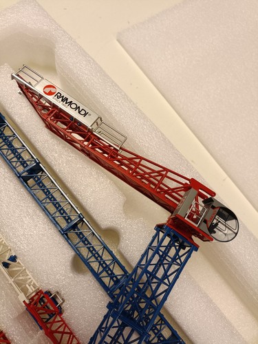 Raimondi cranes mrt234 - raimondi,