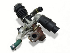 Turbocompressore Ford Transit