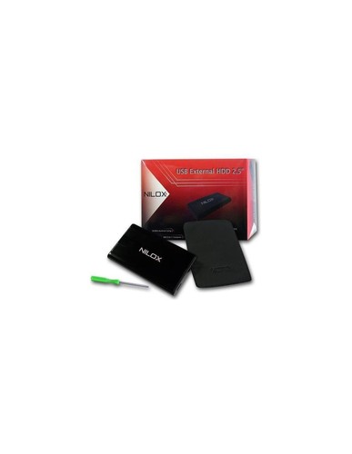 Box esterno per hdd - esterno, ide