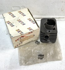 Nos cilindro zeta old - 38,4,