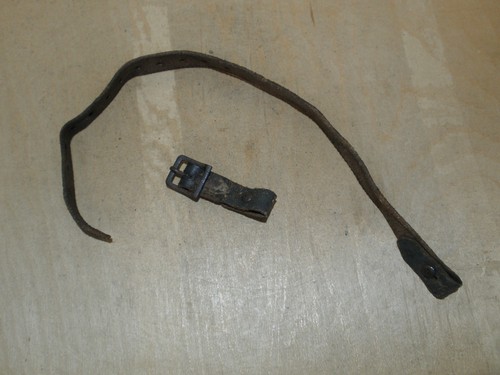 Elmetto tedesco chinstrap - elmetto,