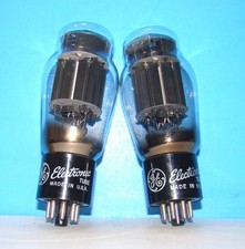 6as7g ge amplificatore - 6as7g,