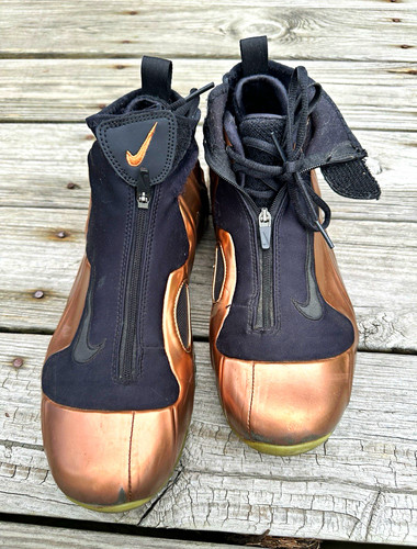 Scarpe ginnastica alte - ginnastica, nike