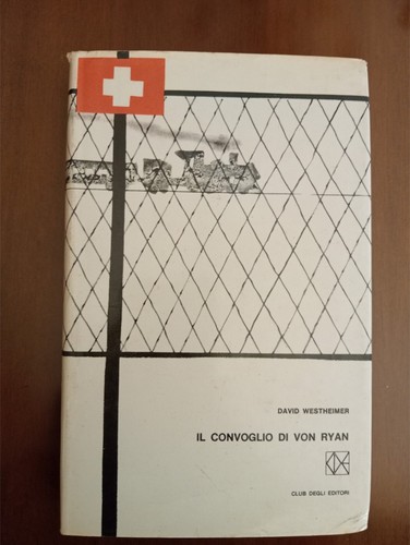 Convoglio von ryan - convoglio,