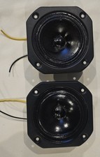 2x AUDAX HDM8ND midrange 8 ohm