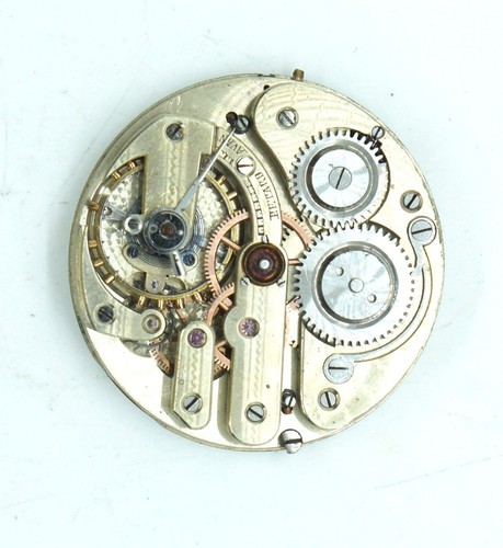 Orologio tasca svizzero di - da,