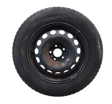 CERCHIO IN FERRO PER CITROEN Jumpy Furgone 98519218ZY (16>)