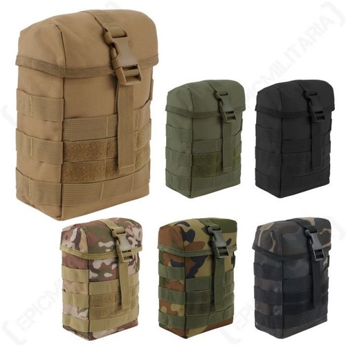 Brandit molle fire robust - brandit, army