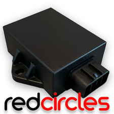 PIT BIKE UNITÀ DIGITALE CDI