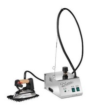 FERRO DA STIRO PROFESSIONALE CON CALDAIA MOD. DIANA BATTISTELLA ORIGINALE