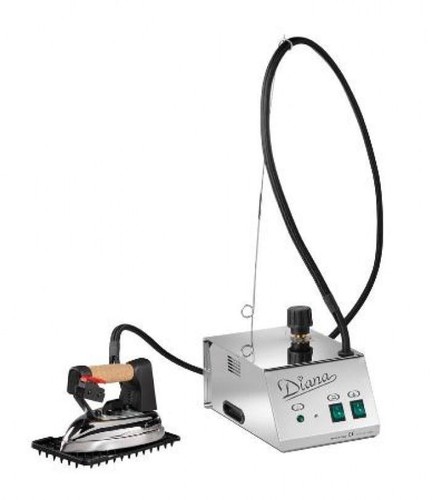 Ferro stiro professionale - ferro, da