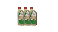 Olio motore Castrol Edge