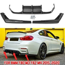 DIFFUSORE CARBONIO LOOK PER