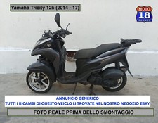 Sono Disponibili Ricambi