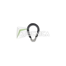 Utensile chiave tiraraggi per raggi biciclette Beta 3961 3,2 mm nero