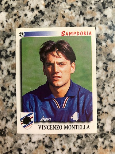 Montella sampdoria 333 - sampdoria, n.333