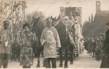 1924 UDINE 45° Veglionissimo