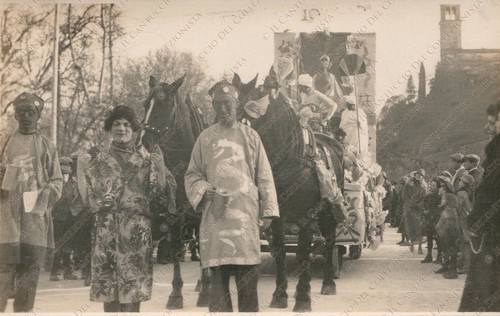 1924 udine veglionissimo - 45°,