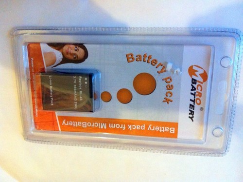 Microspareparts batteria - microspareparts,