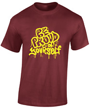 MAGLIETTA DA UOMO BE