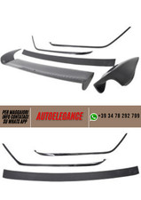 ❤️Spoiler TURBO per