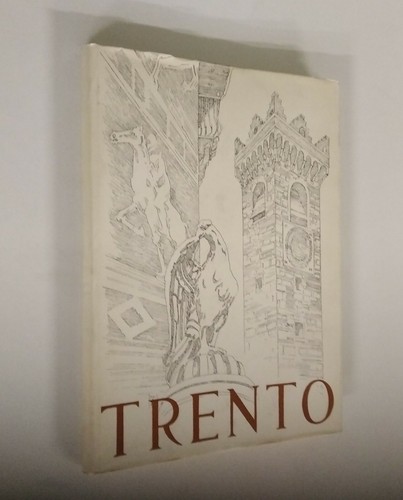 Trento tavole originali di - originali,