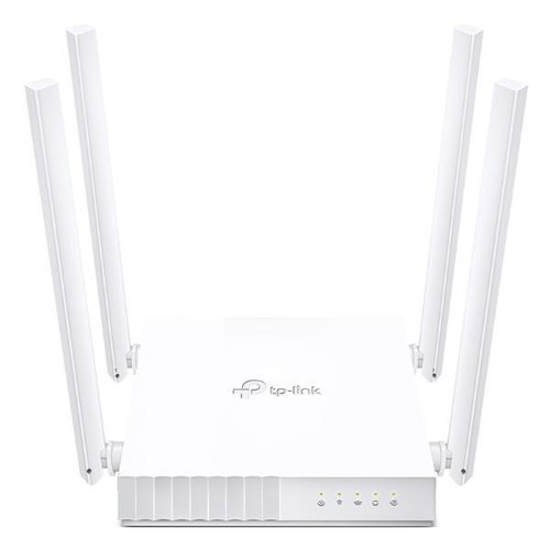 Link archer c24 router - archer,