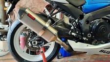 Suzuki GSXR 600 750 2011-2020