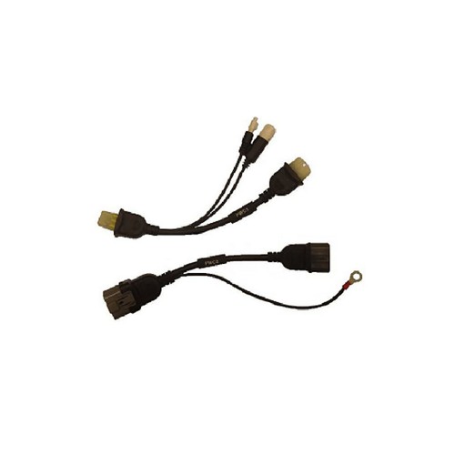 Texa kit cavi adattatori - texa,