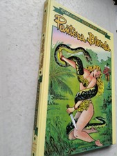 PANTERA BIONDA 2 COLLANA