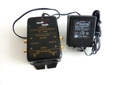 Audiotech Preamplificatore