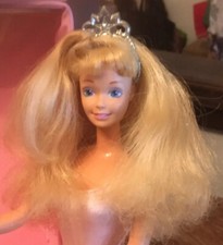 My First Ballerina Barbie