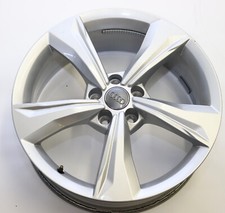 Audi SQ5 Q5 FY 80A 3.0TDI Quattro 80A601025K cerchio in lega 7J x 19 pollici ET34