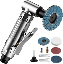 Smerigliatrice Pneumatica