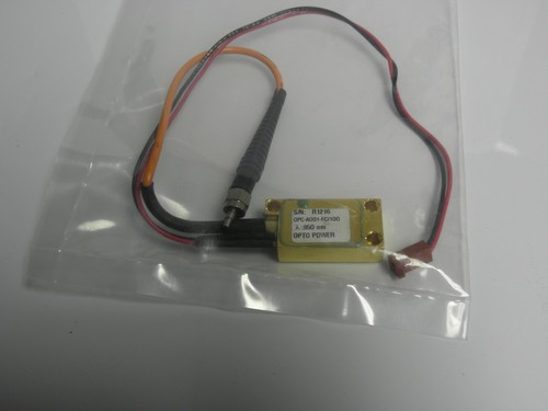 Opto power corp spectra - opto, corp/spectra