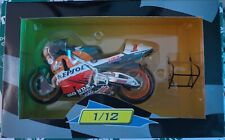 ALTAYA Scala 1/12 Mick Doohan