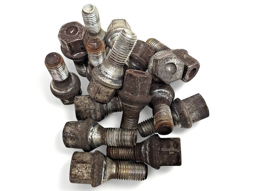 Bulloni ruota opel corsa 16 - opel,