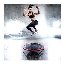 Step stepper trampolino - stepper,
