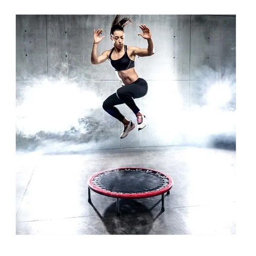 Step stepper trampolino - step,
